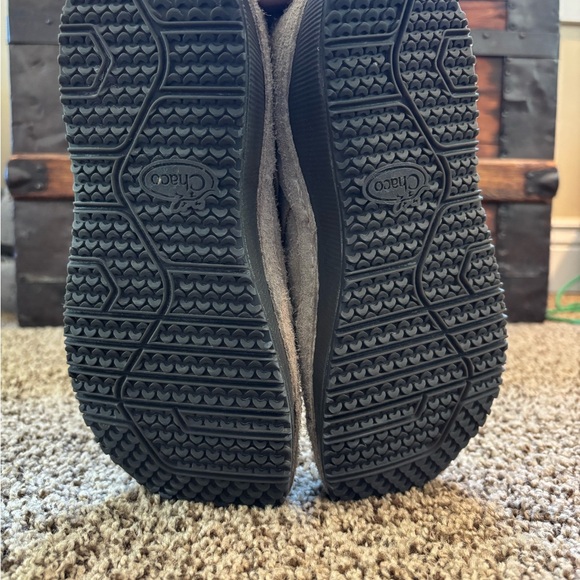 Chaco Women's Paonia Clog - Picture 3 of 5